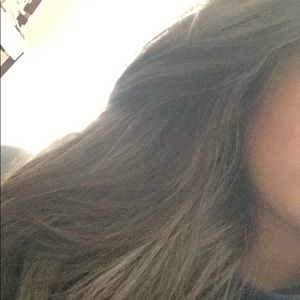 Meet your Posher, Avery